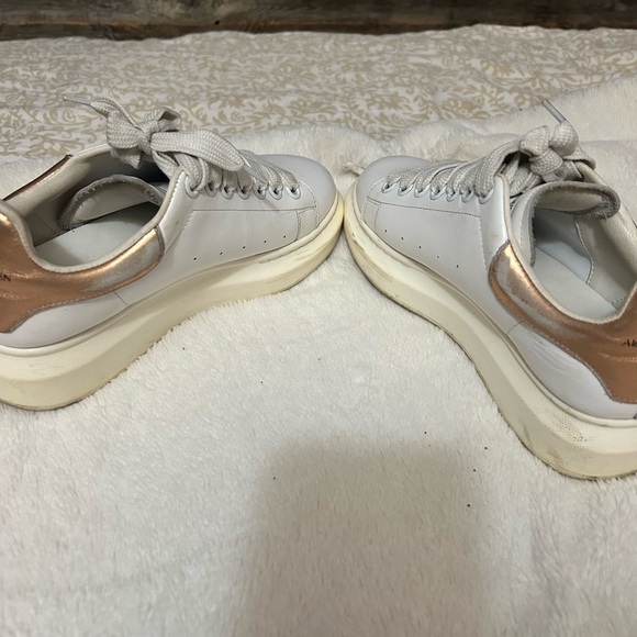 Alexander McQueen sneakers - Picture 8 of 10